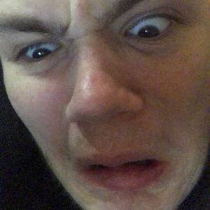 Meet your Posher, Luke